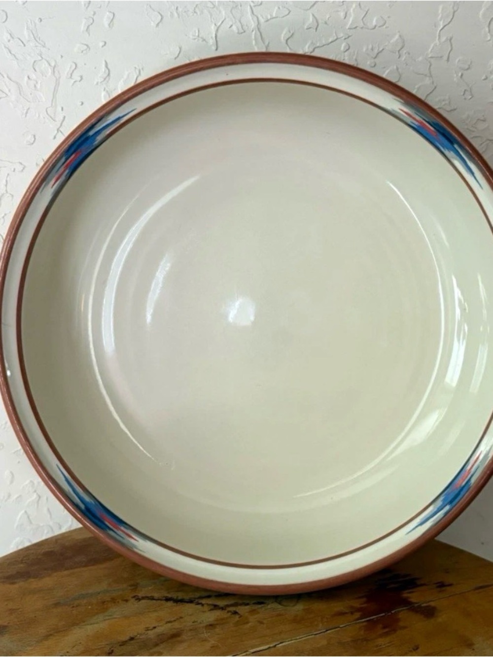 Noritake Radiance stoneware Serving Bowl